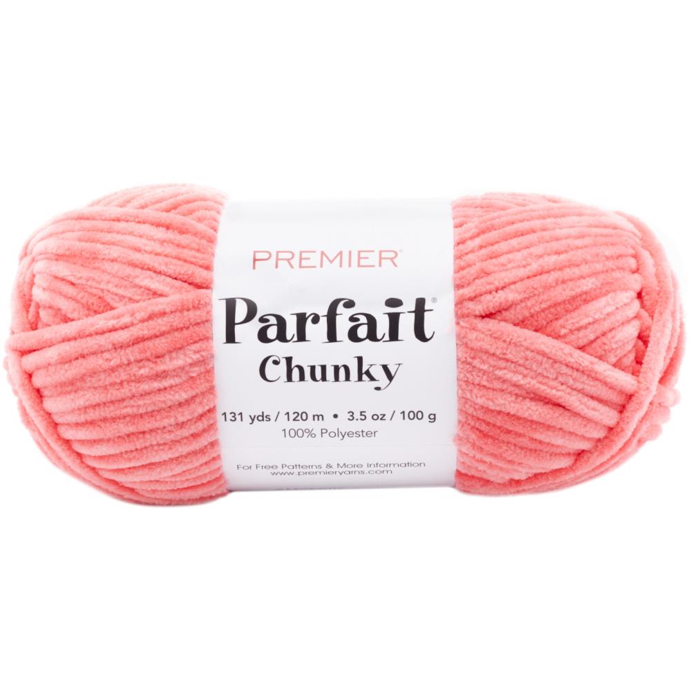 Premier Parfait Chunky Yarn