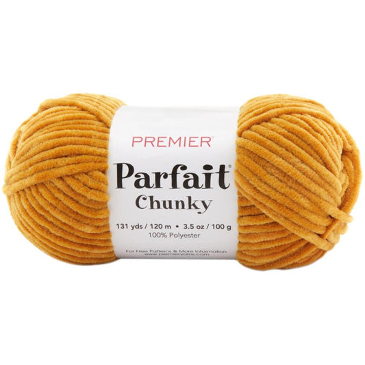 Premier Parfait Chunky Yarn