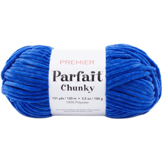 Premier Parfait Chunky Yarn