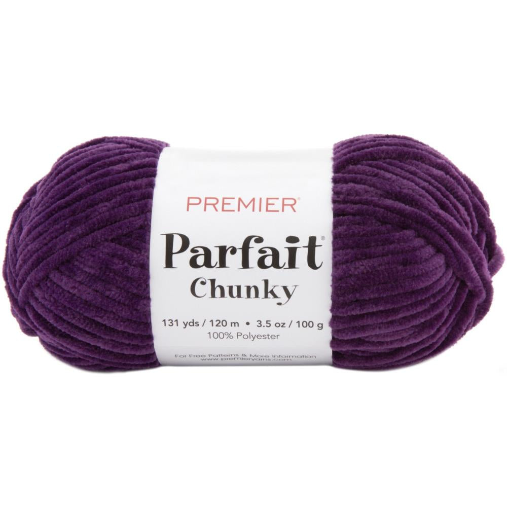 Premier Parfait Chunky Yarn