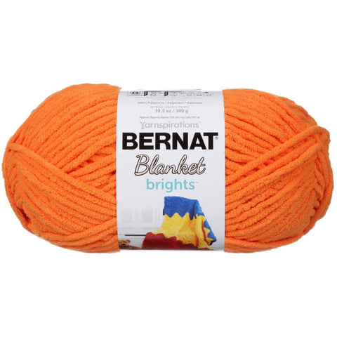Bernat Blanket Brights