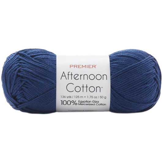 Premier Afternoon Cotton Yarn