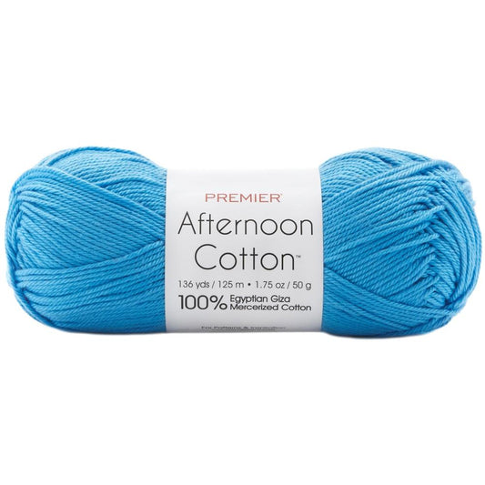 Premier Afternoon Cotton Yarn