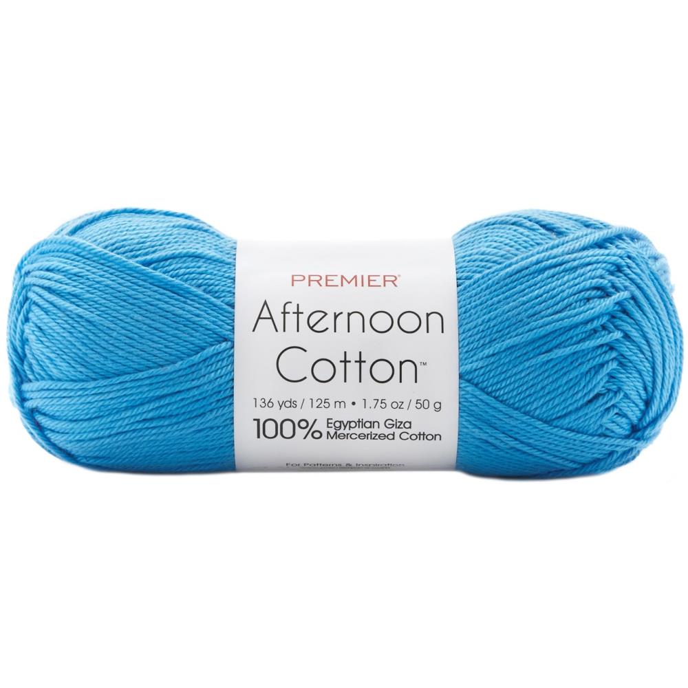 Premier Afternoon Cotton Yarn