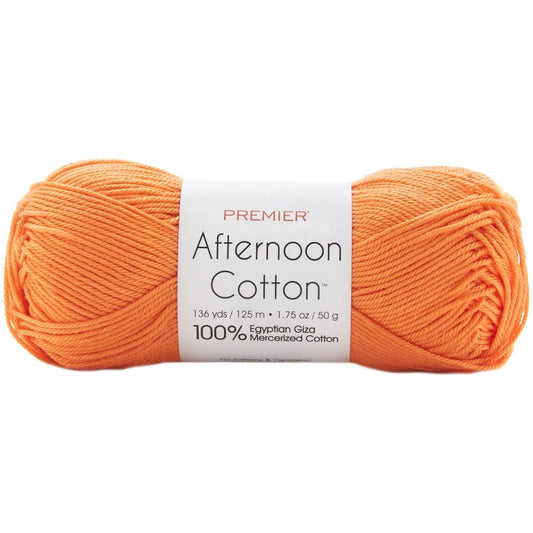 Premier Afternoon Cotton Yarn