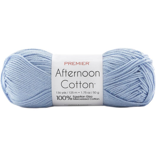 Premier Afternoon Cotton Yarn