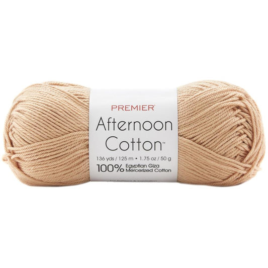 Premier Afternoon Cotton Yarn