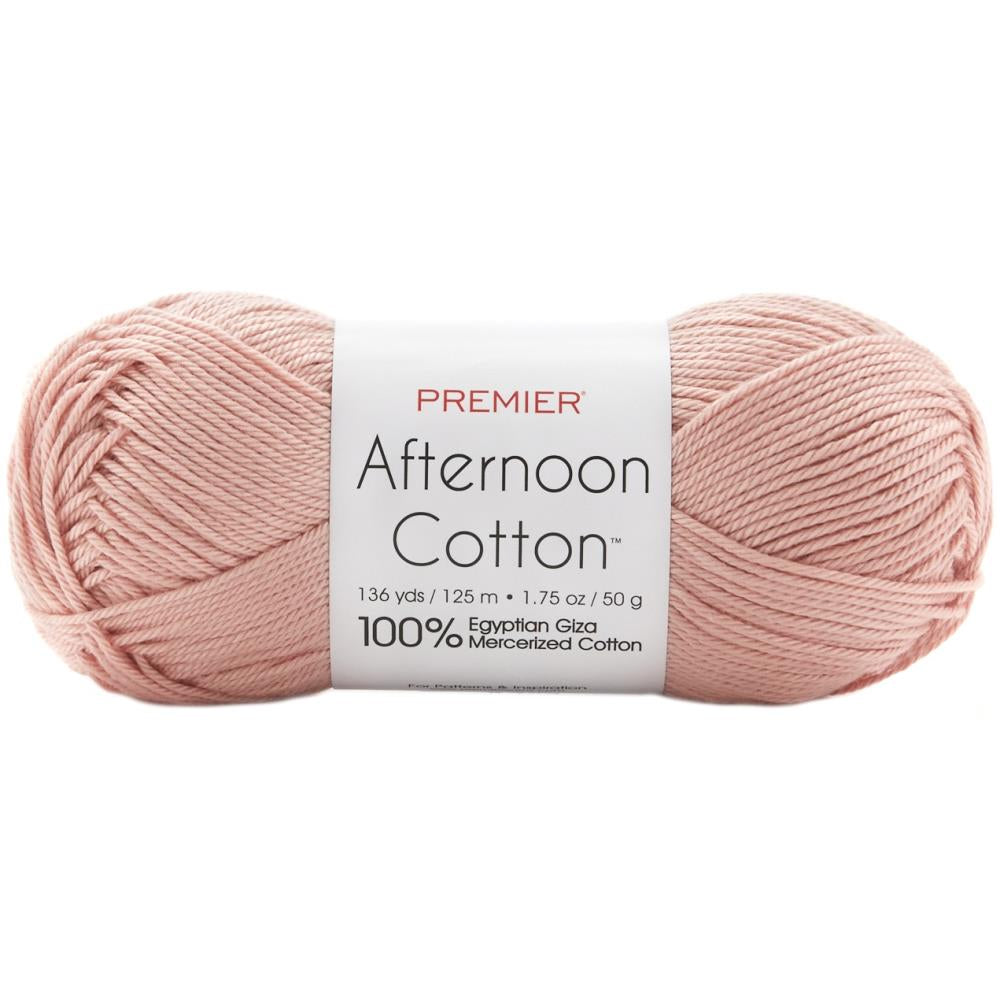 Premier Afternoon Cotton Yarn