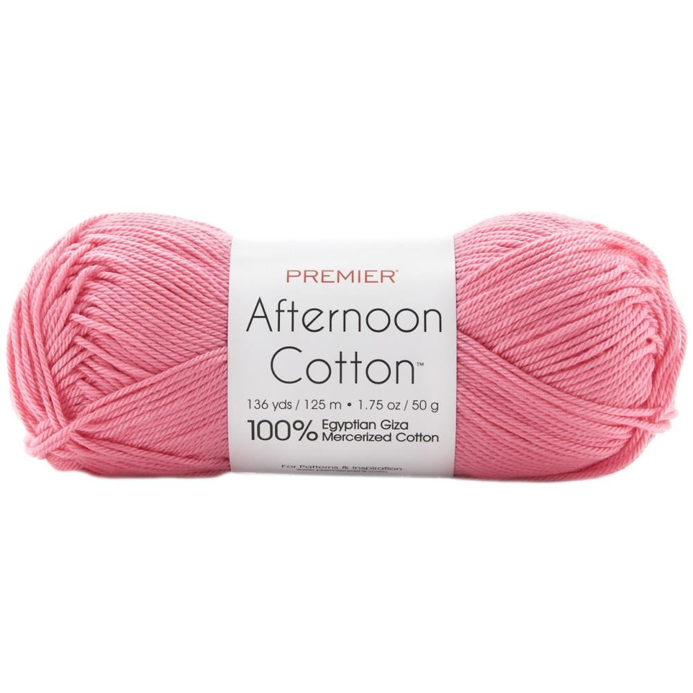 Premier Afternoon Cotton Yarn