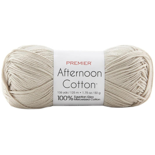 Premier Afternoon Cotton Yarn