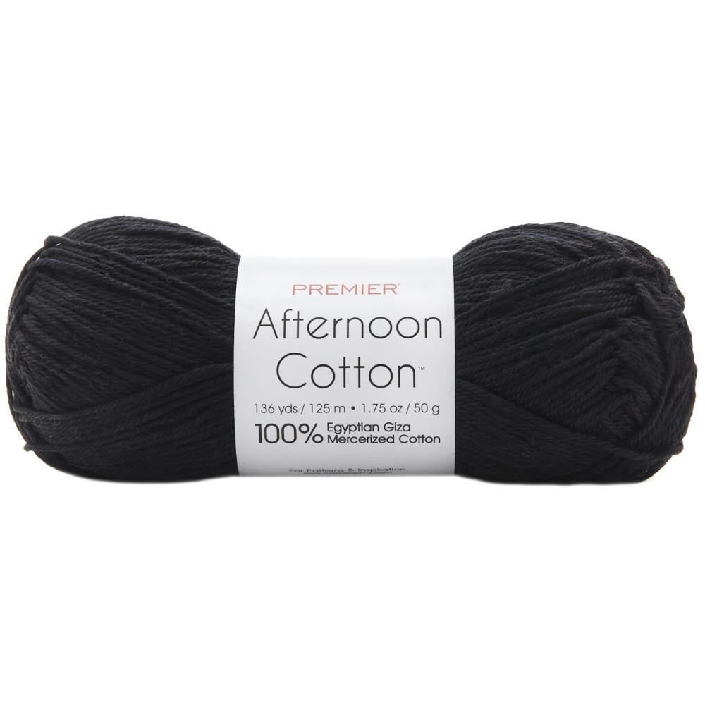Premier Afternoon Cotton Yarn