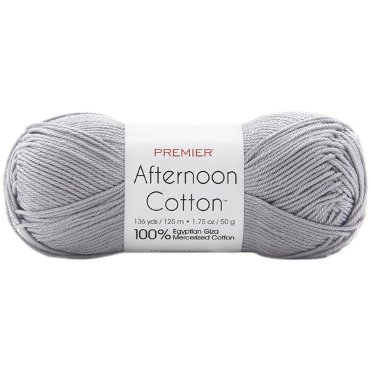 Premier Afternoon Cotton Yarn