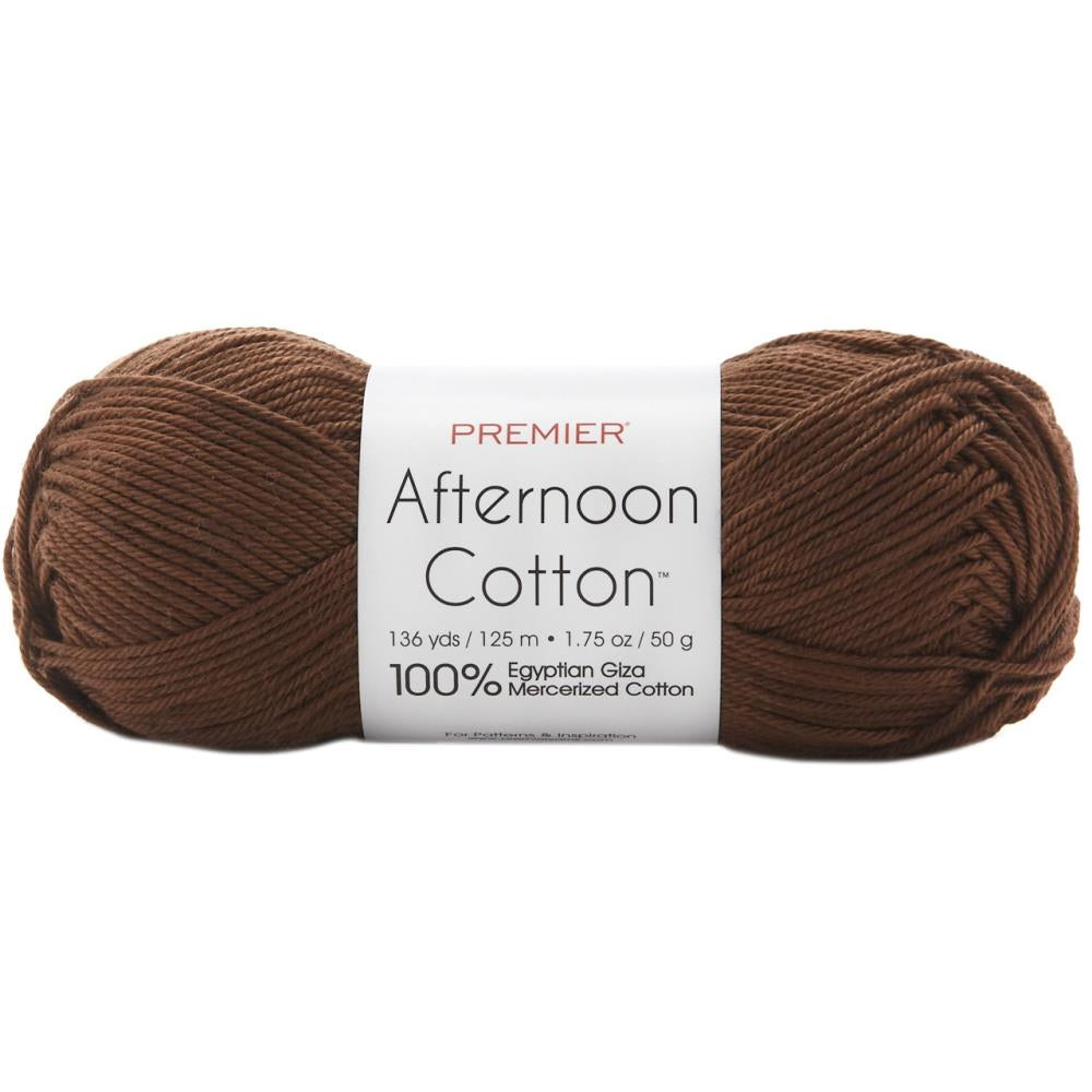 Premier Afternoon Cotton Yarn