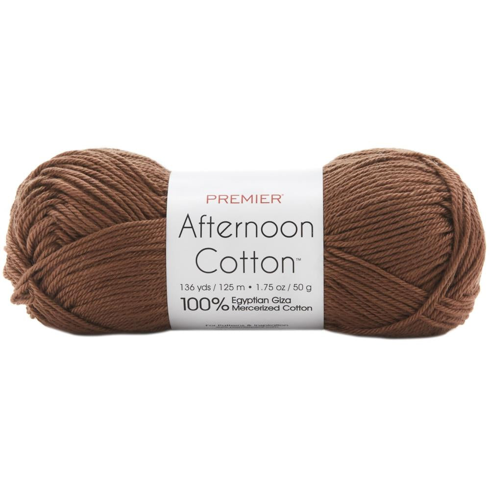 Premier Afternoon Cotton Yarn