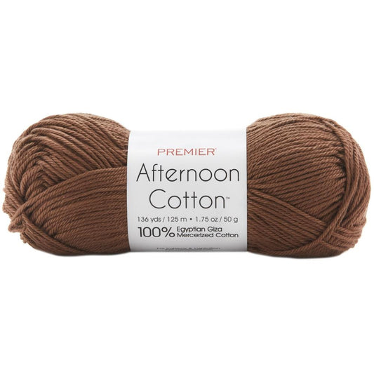 Premier Afternoon Cotton Yarn