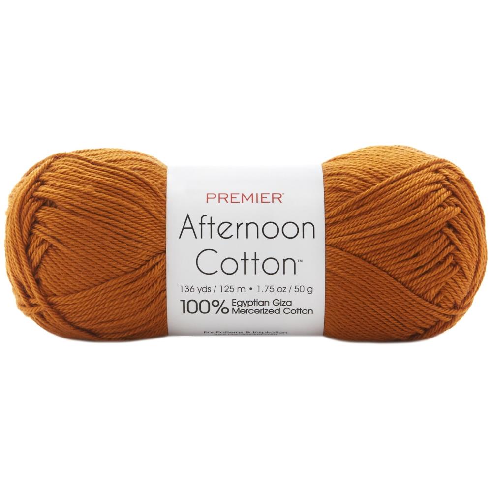 Premier Afternoon Cotton Yarn