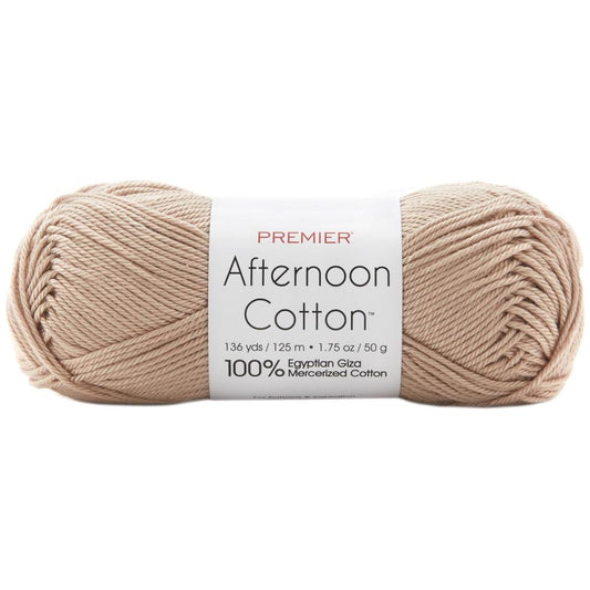 Premier Afternoon Cotton Yarn