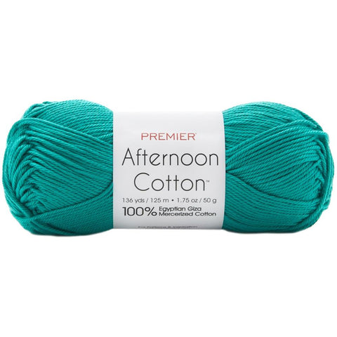 Premier Afternoon Cotton Yarn