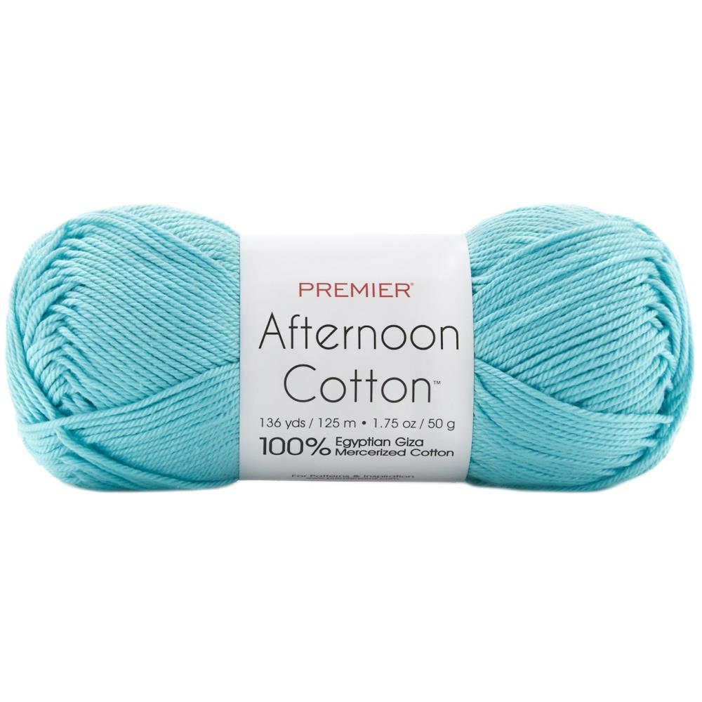 Premier Afternoon Cotton Yarn