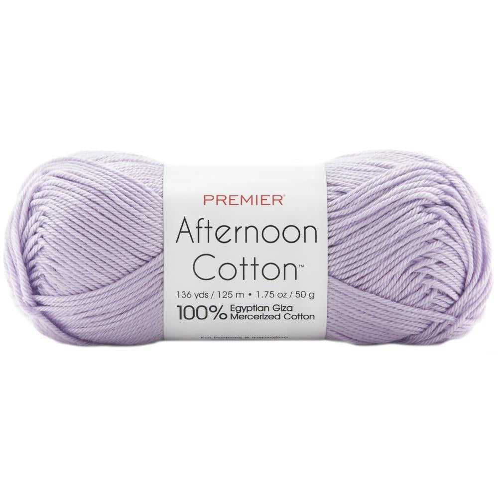 Premier Afternoon Cotton Yarn