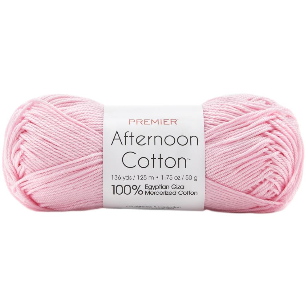 Premier Afternoon Cotton Yarn