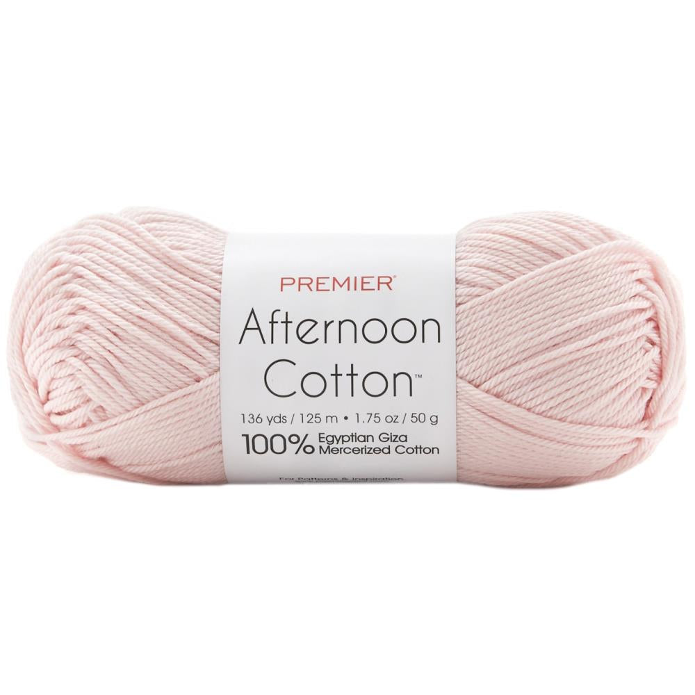 Premier Afternoon Cotton Yarn