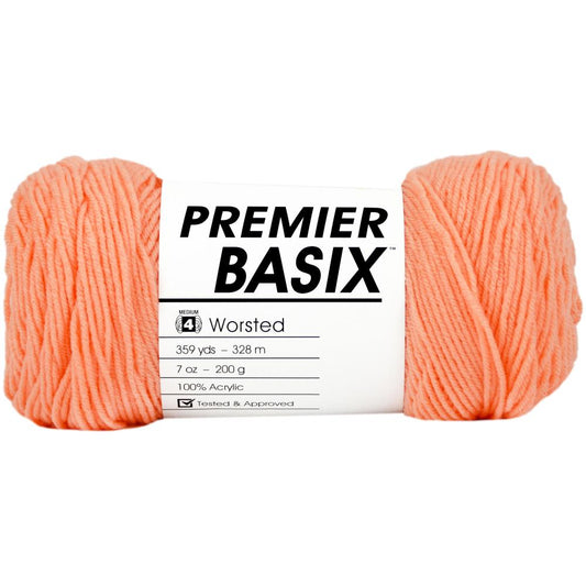 Premier Basix Peach