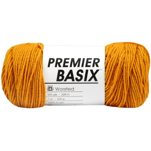 Premier Basix Goldenrod