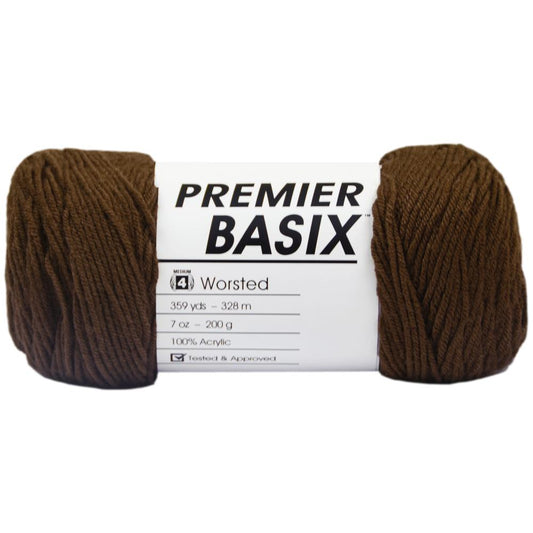 Premier Basix Chovolate