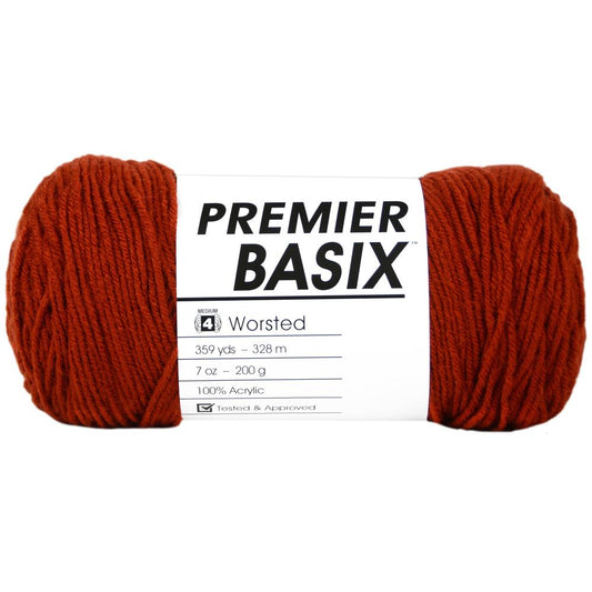 Premier Basix Ember