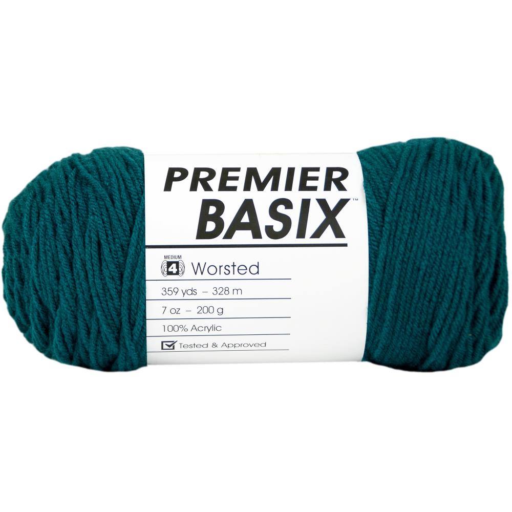 Premier Basix Teal