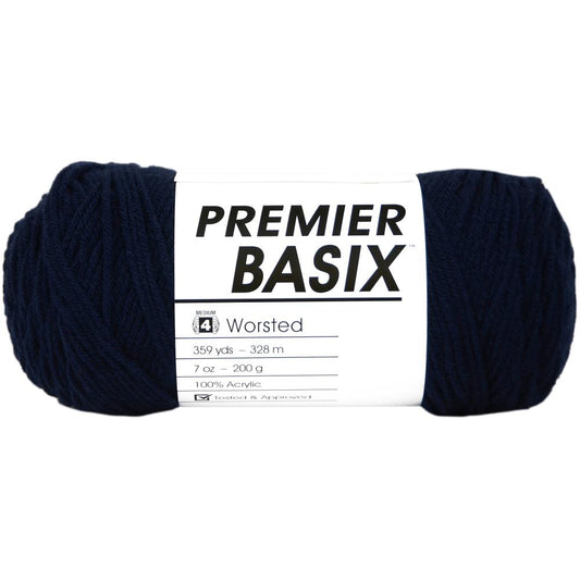 Premier Basix Navy