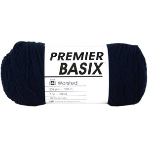 Premier Basix Navy