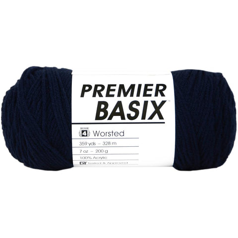 Premier Basix Navy