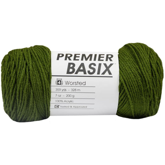 Premier Basix Leaf