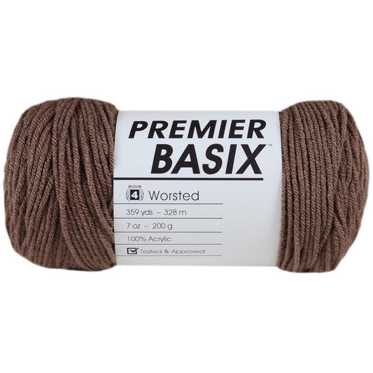 Premier Basix Pecan