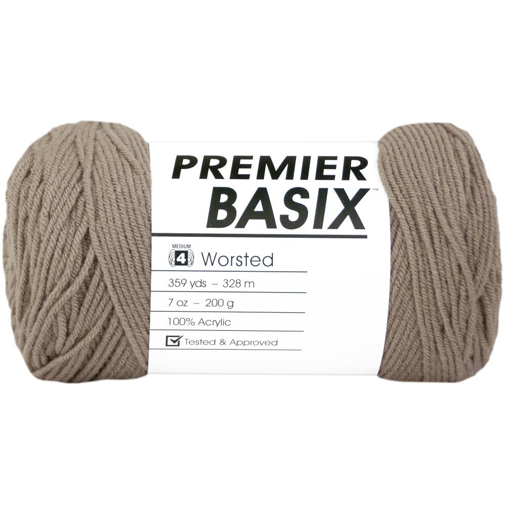 Premier Basix Taupe