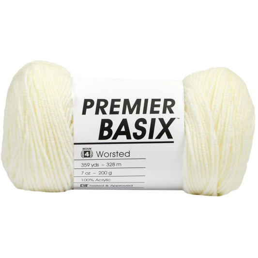 Premier Basix Cream