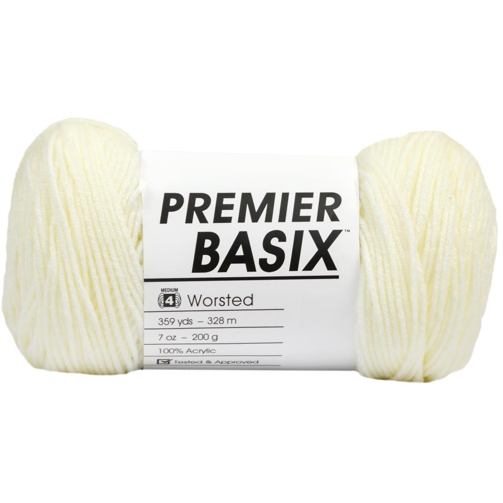 Premier Basix Cream