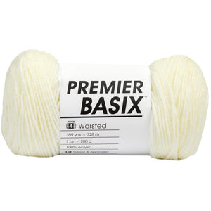 Premier Basix Cream
