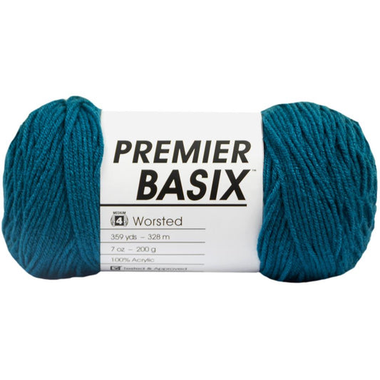 Premier Basix Peacock