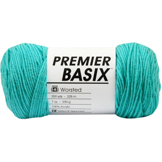 Premier Basix Aqua