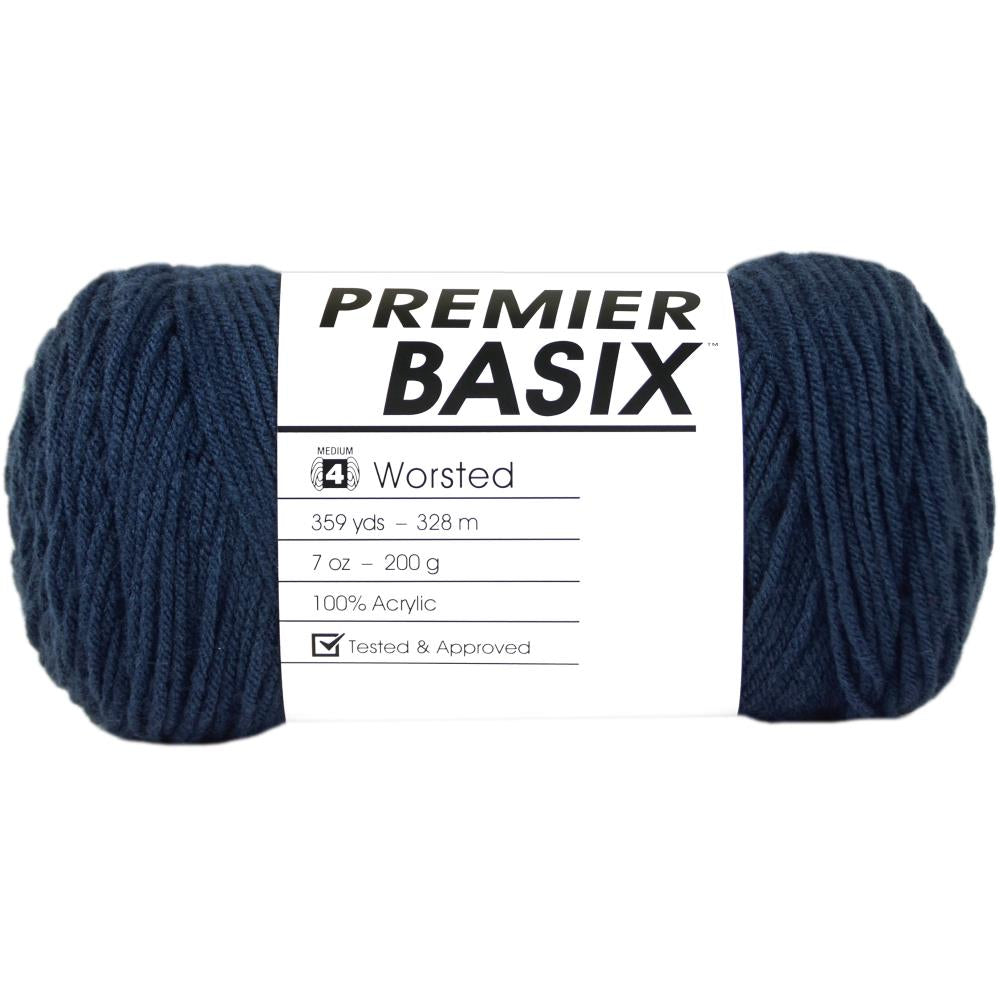 Premier Basix Denim