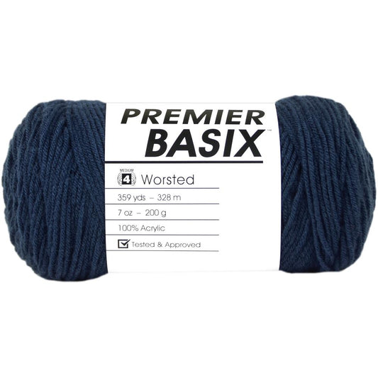 Premier Basix Denim