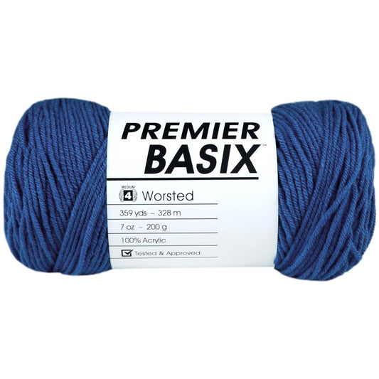 Premier Basix Azure