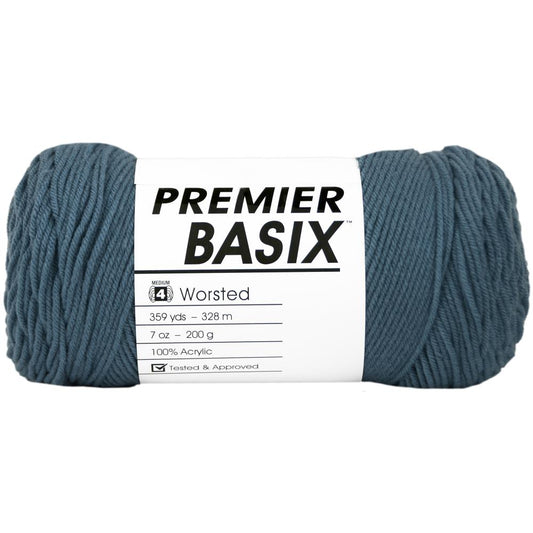 Premier Basix Slate