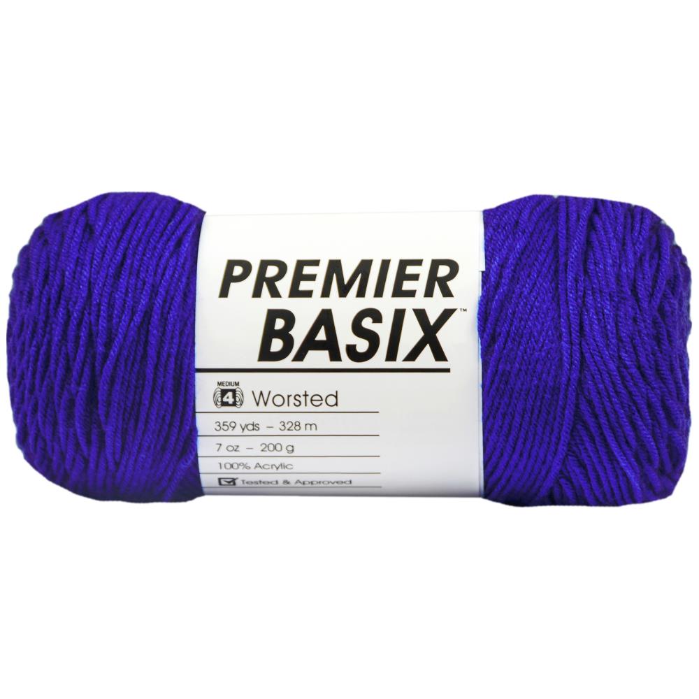 Premier Basix Royal Blue