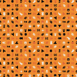 Pumpkins and Potions