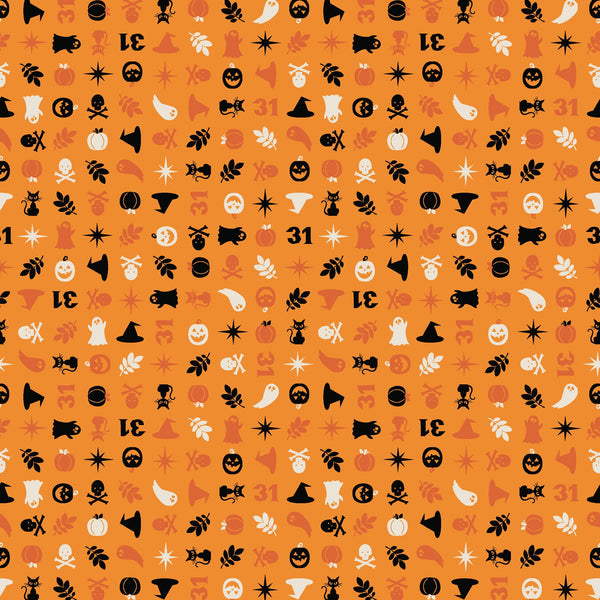 Pumpkins and Potions