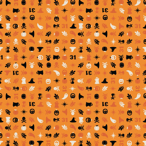 Pumpkins and Potions